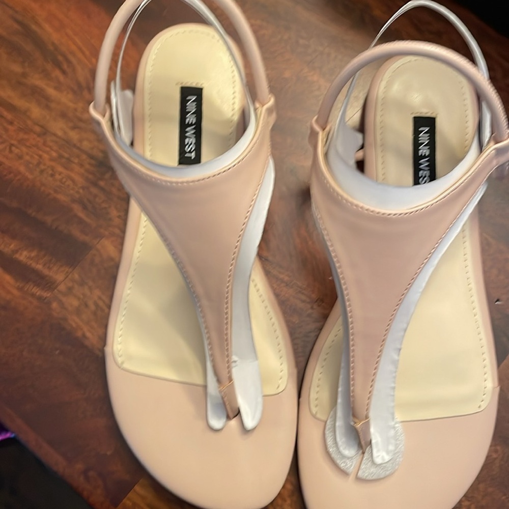 Nine West braydin3 sandal